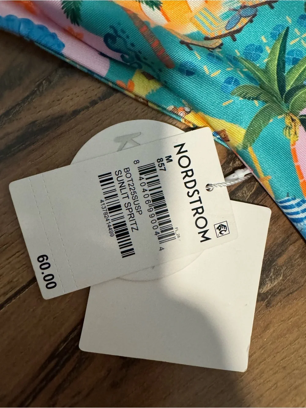 Sold don’t buy